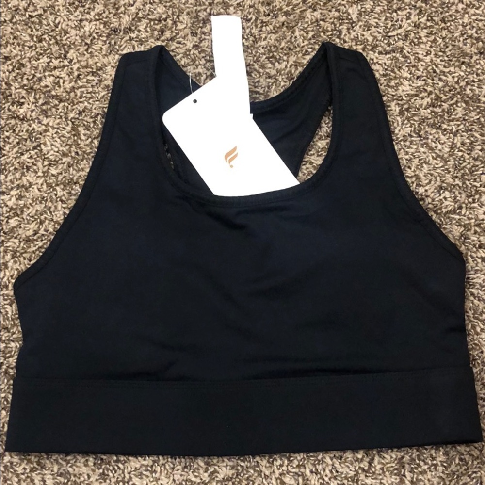 Fabletics Sports Bra